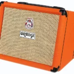 Combo pour guitare électrique Orange Crush Acoustic 30 Orange | Test, Avis & Comparatif