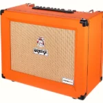 Combo pour guitare électrique Orange Crush CR60C | Test, Avis & Comparatif
