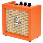 Combo pour guitare électrique Orange Crush Mini | Test, Avis & Comparatif