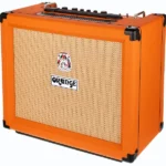 Combo pour guitare électrique Orange Rocker 15 | Test, Avis & Comparatif