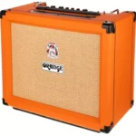 Combo pour guitare électrique Orange Rocker 15 B-Stock | Test, Avis & Comparatif