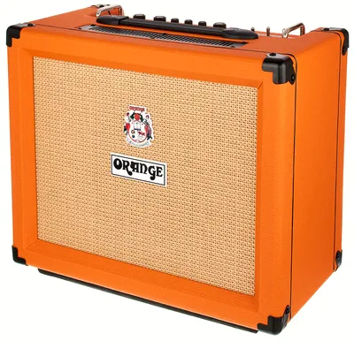 pour guitare électrique Orange Rocker 15 B-Stock