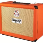 Combo pour guitare électrique Orange TremLord 30 Orange | Test, Avis & Comparatif