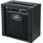 Combo pour guitare électrique Peavey Backstage II | Test, Avis & Comparatif
