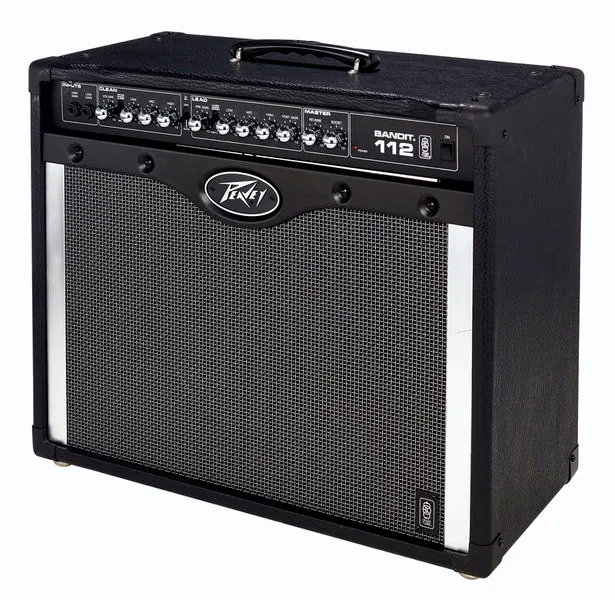 pour guitare électrique Peavey Bandit 112