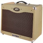 Combo pour guitare électrique Peavey Classic 30 Tweed | Test, Avis & Comparatif
