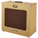 Combo pour guitare électrique Peavey Delta Blues 115 Tweed | Test, Avis & Comparatif