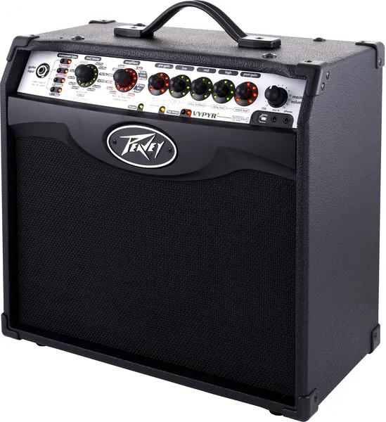 pour guitare électrique Peavey Vypyr VIP 1