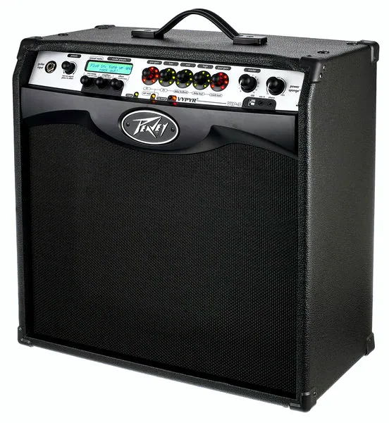 pour guitare électrique Peavey Vypyr VIP 3