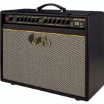 Combo pour guitare électrique PRS Sonzera 50 Combo | Test, Avis & Comparatif
