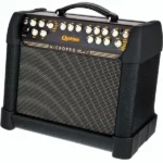 Combo pour guitare électrique Quilter MicroPro Mach2 8-Inch | Test, Avis & Comparatif