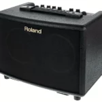 Combo pour guitare électrique Roland AC-33 | Test, Avis & Comparatif
