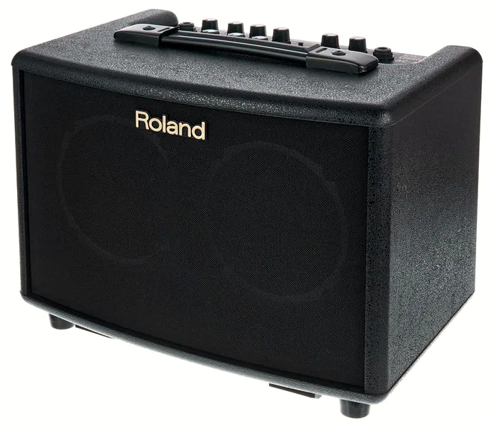 pour guitare électrique Roland AC-33