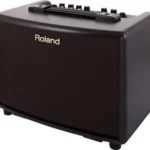 Combo pour guitare électrique Roland AC-33 RW B-Stock | Test, Avis & Comparatif