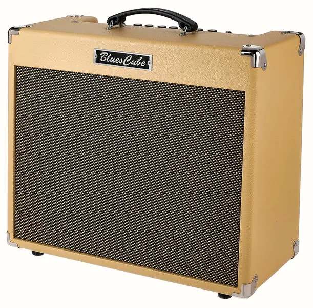 pour guitare électrique Roland Blues Cube Stage