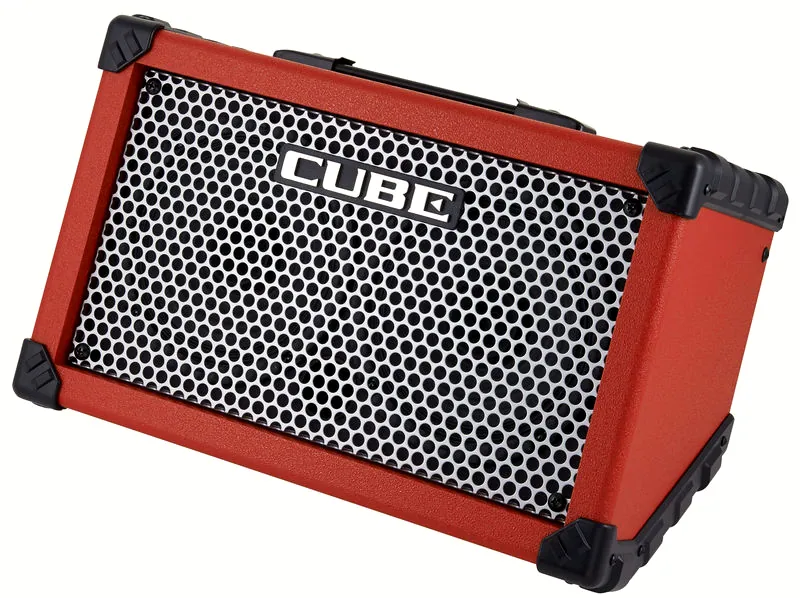 pour guitare électrique Roland Cube Street RD