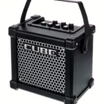 Combo pour guitare électrique Roland Micro Cube GX BK | Test, Avis & Comparatif