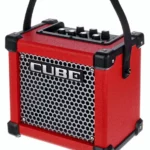 Combo pour guitare électrique Roland Micro Cube GX RD | Test, Avis & Comparatif