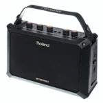 Combo pour guitare électrique Roland Mobile-AC B-Stock | Test, Avis & Comparatif