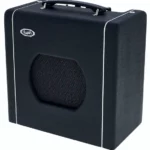 Combo pour guitare électrique Supro Blues King 8 Combo | Test, Avis & Comparatif