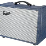 Combo pour guitare électrique Supro Keeley Custom Ltd. B-Stock | Test, Avis & Comparatif