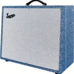 Combo pour guitare électrique Supro S6420+ Thunderbolt Plu B-Stock | Test, Avis & Comparatif