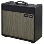 Combo pour guitare électrique Synergy SYN-30 Combo | Test, Avis & Comparatif