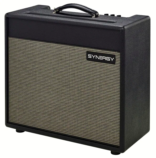 pour guitare électrique Synergy SYN-30 Combo