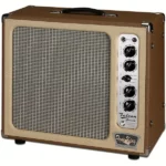 Combo pour guitare électrique Tone King Falcon Grande BR | Test, Avis & Comparatif