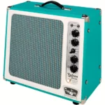 Combo pour guitare électrique Tone King Falcon Grande TRQ | Test, Avis & Comparatif