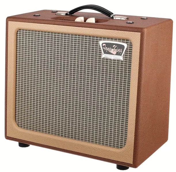 pour guitare électrique Tone King Gremlin BR