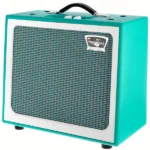 Combo pour guitare électrique Tone King Gremlin TRQ | Test, Avis & Comparatif
