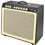 Combo pour guitare électrique Tone King Imperial Mk II BK | Test, Avis & Comparatif