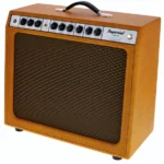 Combo pour guitare électrique Tone King Imperial Mk II TW | Test, Avis & Comparatif