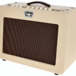 Combo pour guitare électrique Tone King Sky King CR | Test, Avis & Comparatif