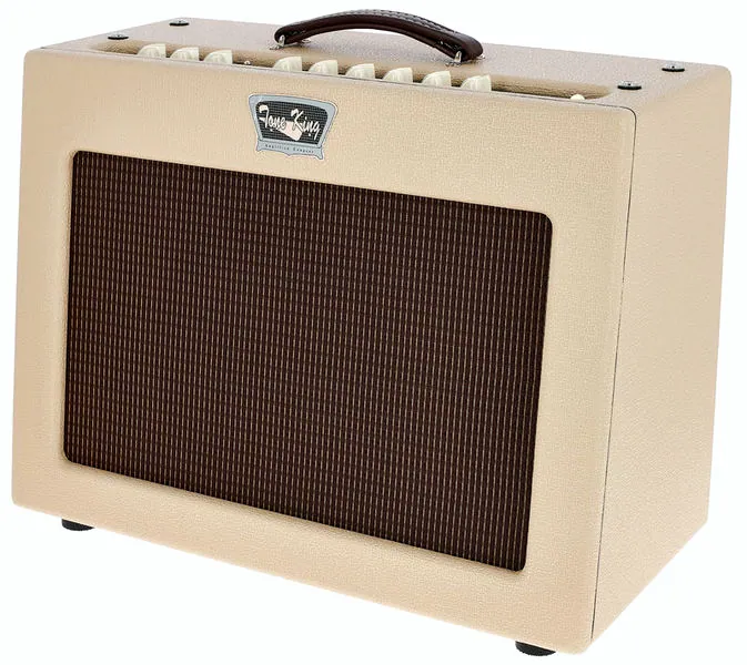 pour guitare électrique Tone King Sky King CR