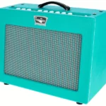 Combo pour guitare électrique Tone King Sky King TRQ | Test, Avis & Comparatif