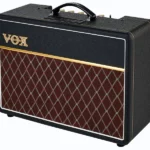 Combo pour guitare électrique Vox AC10C1 Custom | Test, Avis & Comparatif