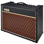 Combo pour guitare électrique Vox AC15 C1 | Test, Avis & Comparatif
