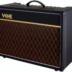 Combo pour guitare électrique Vox AC15 C1X | Test, Avis & Comparatif