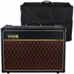 Combo pour guitare électrique Vox AC15 C1X Bundle | Test, Avis & Comparatif