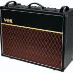 Combo pour guitare électrique Vox AC15 C2 | Test, Avis & Comparatif