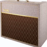 Combo pour guitare électrique Vox AC15HW1 | Test, Avis & Comparatif