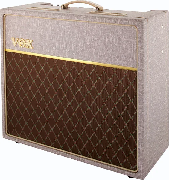 pour guitare électrique Vox AC15HW1