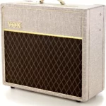 Combo pour guitare électrique Vox AC15HW1X | Test, Avis & Comparatif