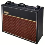 Combo pour guitare électrique Vox AC30 C2 | Test, Avis & Comparatif