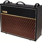 Combo pour guitare électrique Vox AC30 C2X Blue Bulldog | Test, Avis & Comparatif