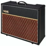 Combo pour guitare électrique Vox AC30S1 | Test, Avis & Comparatif