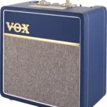 Combo pour guitare électrique Vox AC4 Blue B-Stock | Test, Avis & Comparatif