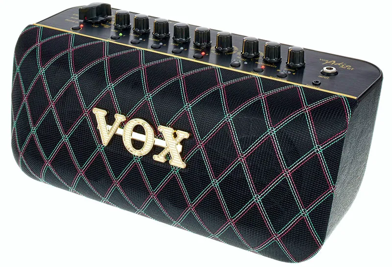 pour guitare électrique Vox Adio Air GT
